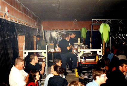 Summer of Ibiza '02